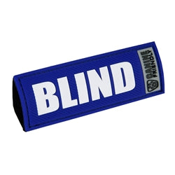 RC Pets Bark Notes - Blind - Blue