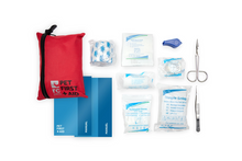 Load image into Gallery viewer, RC Pets Pocket Pet First Aid Kit
