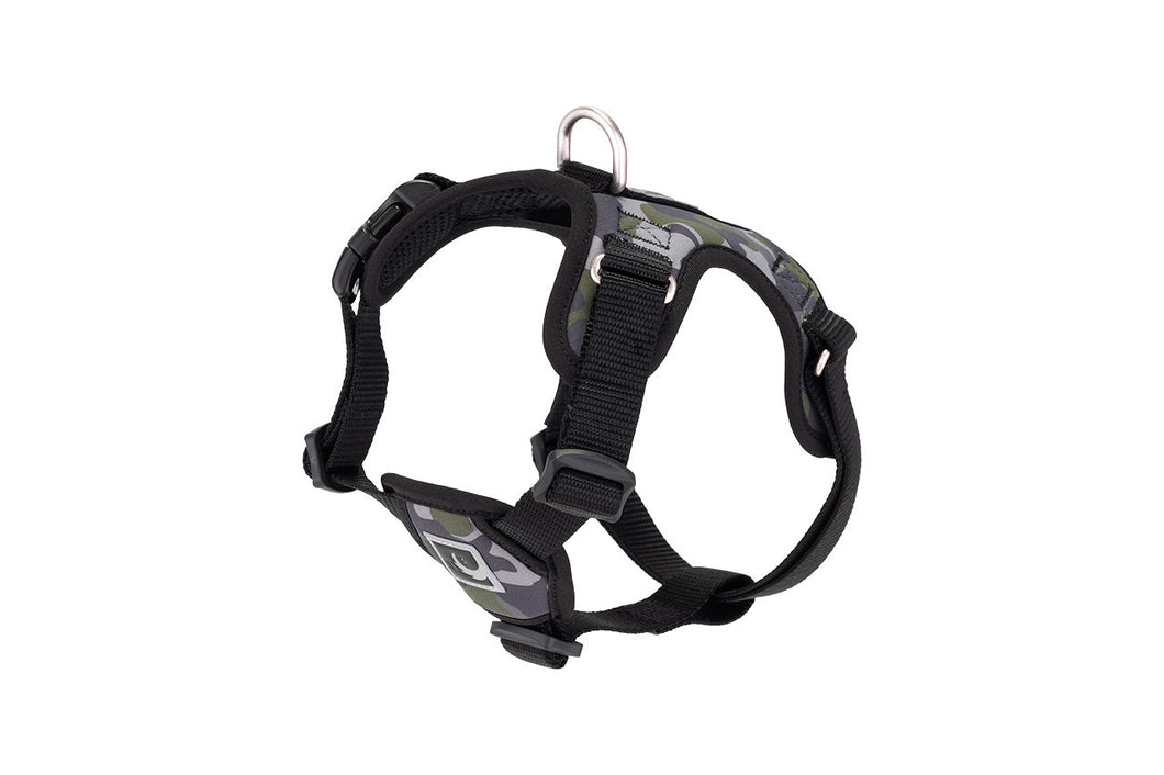 RC Pets Forte Step-In Harness - Camo