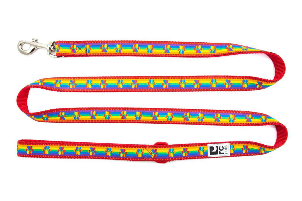 RC Pets Patterned Dog Leash 1