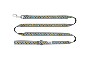 RC Pets Patterned Dog Leash 1"x6' - Santa Fe