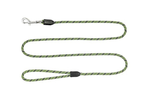 RC Pets Rope Dog Leash 1/2"x5' - Dark Olive