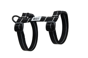 RC Pets Primary Kitty Harness - Black