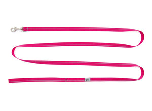 RC Pets Primary Kitty Leash 1/2"x6' - Raspberry