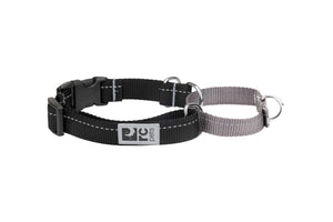 RC Pets Primary Easy Clip Web Training Dog Collar - Black