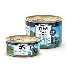 ZiwiPeak Wet Cat Food Lamb