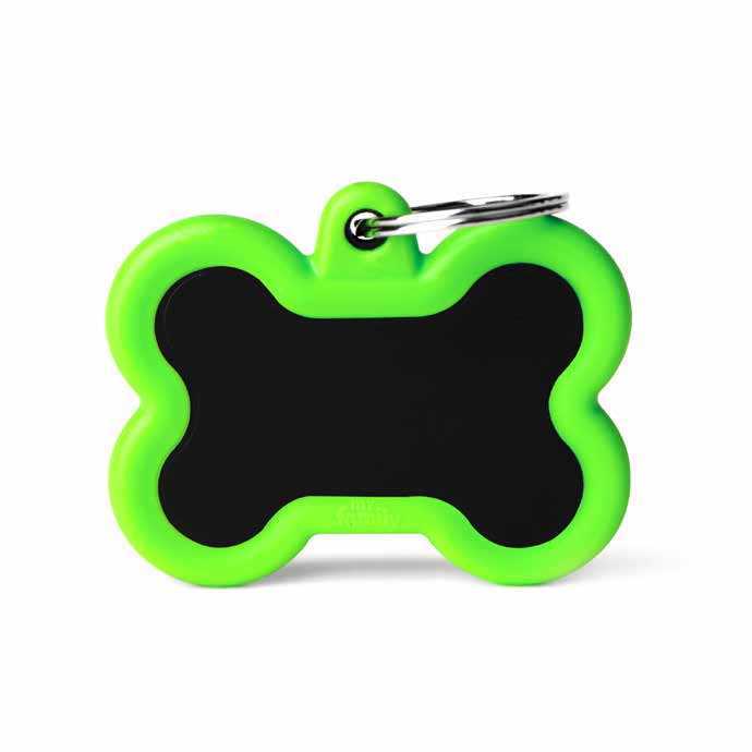 My Family USA Pet Tag - New 