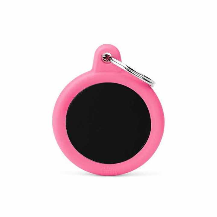 My Family USA Pet Tag - New 