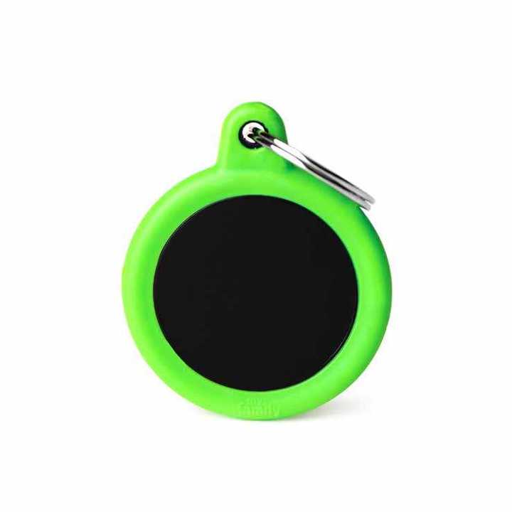 My Family USA Pet Tag - New 