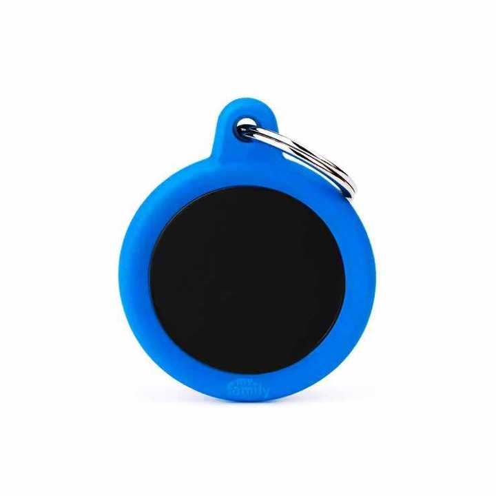 My Family USA Pet Tag - New 