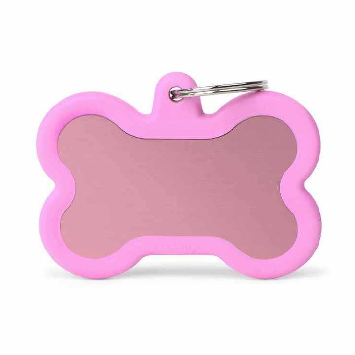 My Family USA Pet Tag - New 