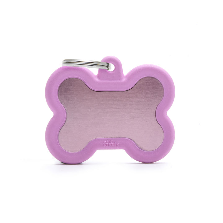 My Family USA Pet Tag - New 