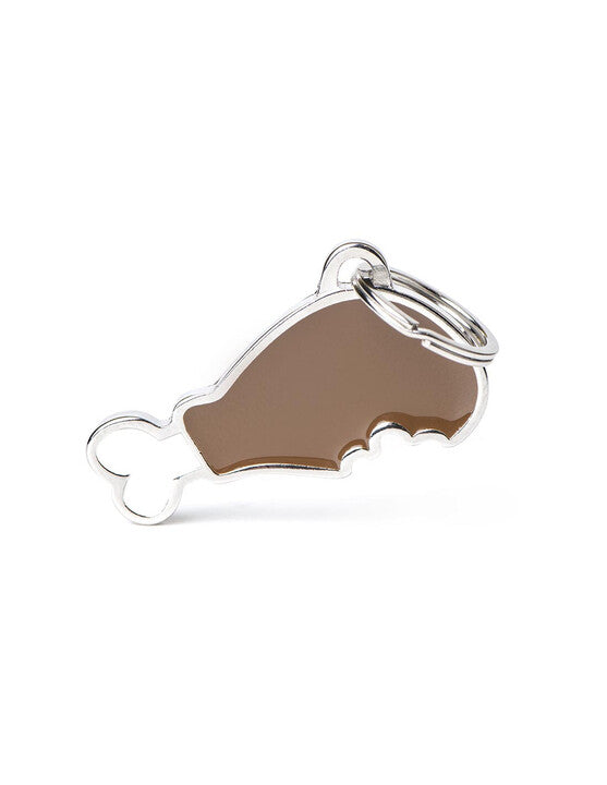 My Family USA Pet Tag - Food - Chicken