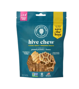 Project Hive Pet Company Hive Chews - Large