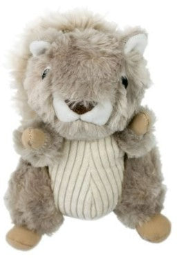 Tall Tails Animated Plush Dog Toy - Squirrel 9