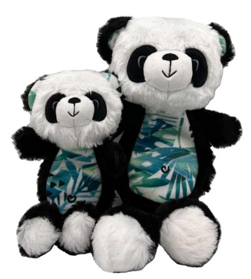 Lulubelles® Slappies Pauly Panda Dog Toy