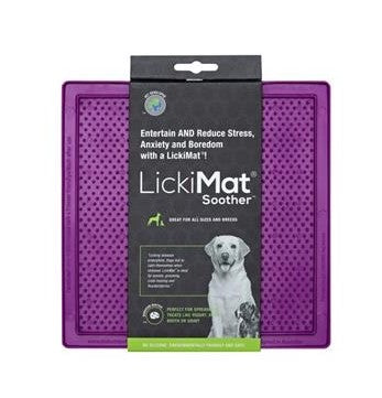 LickiMat Soother for Dogs - XLarge -