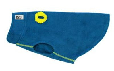 RC Pets Baseline Fleece Arctic Blue/Tennis