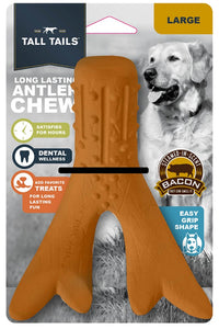 Tall Tails Dog Chew - Antler