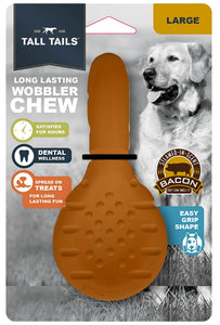 Tall Tails Dog Chew - Wobbler