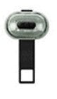 Max & Molly Ultra Bright LED Pet Light - Black