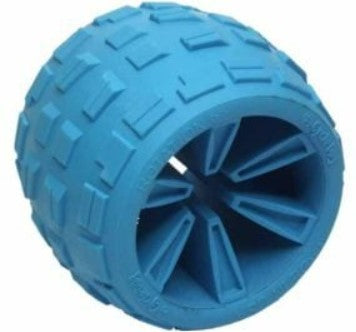 Cycle Dog High Roller Plus Dog Ball - Blue -