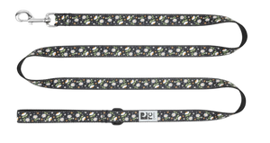 RC Pets Patterned Dog Leash 1"x6' - Daisies