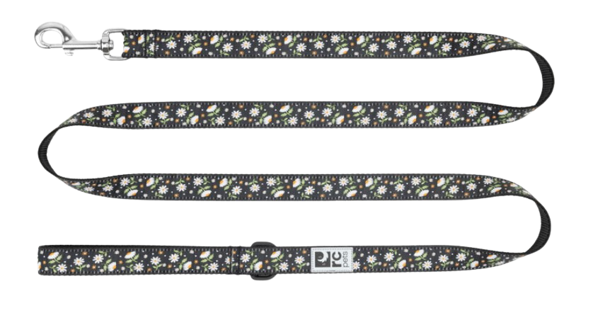 RC Pets Patterned Dog Leash 1