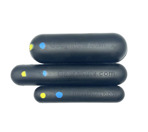 GoughNuts Heavy Duty Black Stick Pro 50