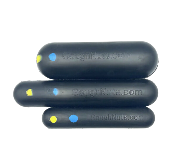 GoughNuts Heavy Duty Black Stick Pro 50