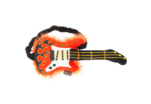 P.L.A.Y. 90s Classics Plush Toy - Electric Guitar