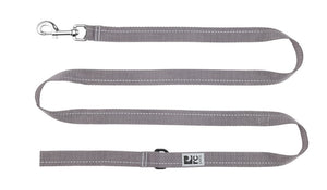 RC Pets Primary Dog Leash 1/2"x6' - Charcoal