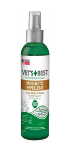 Vet's Best Mosquito Repellant