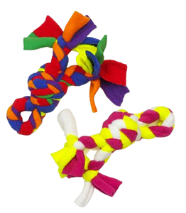 Knots of Fun Mini Toy