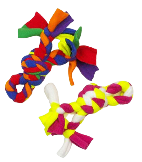 Knots of Fun Mini Toy