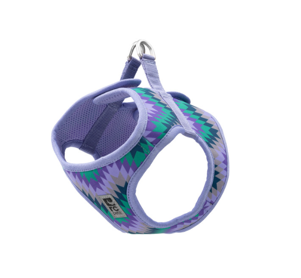 RC Pets Step-In Cirque Dog Harness - Maze