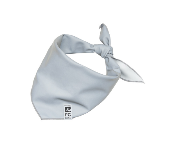 RC Pets Halo Reflective Dog Bandana