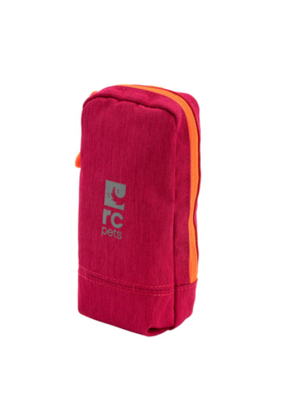 RC Pets Stroll Leash Bag - Heather Azalea