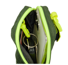 Load image into Gallery viewer, RC Pets Stroll Leash Bag - Heather Azalea