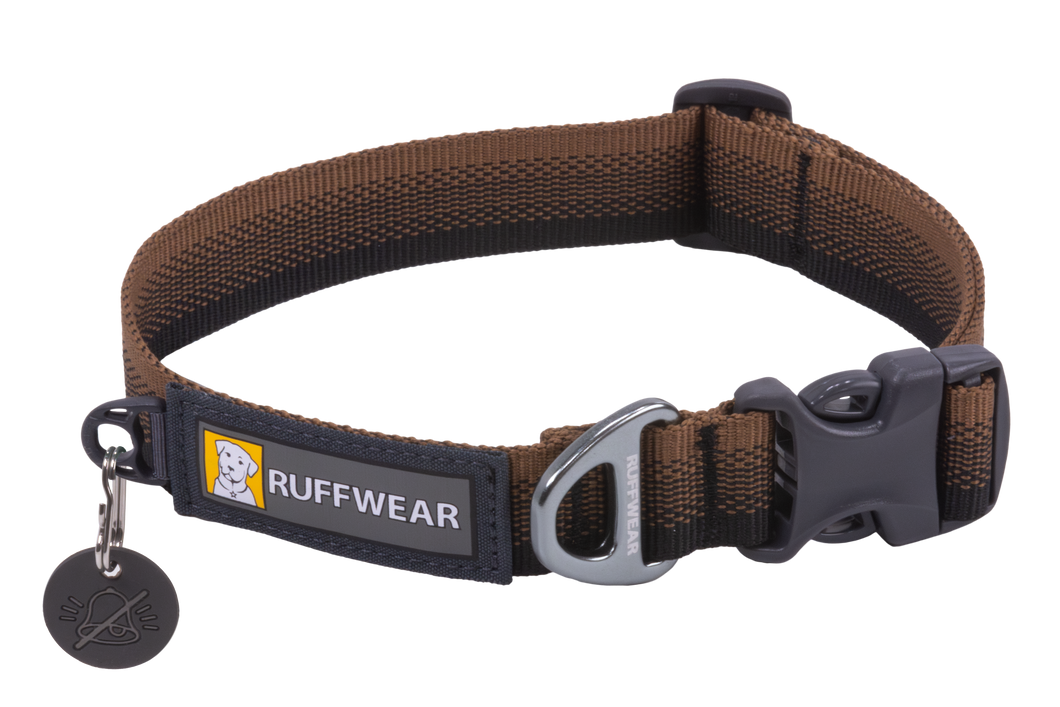 RuffWear Front Range™ Dog Collar - Moonlight Fade
