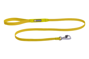 RuffWear Hi & Light™ Dog Leash - Lichen Green