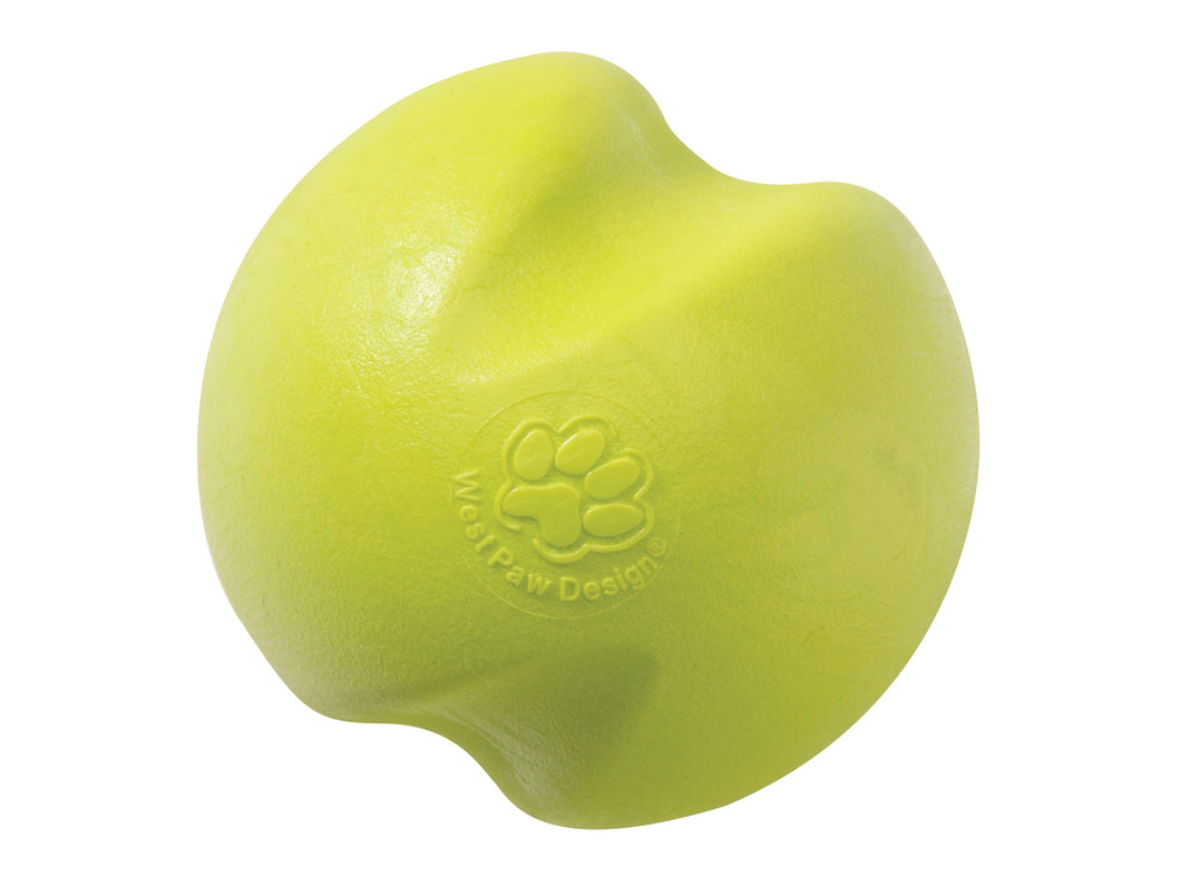 West Paw Zogoflex Jive - Granny Smith