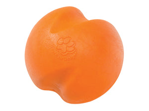 West Paw Zogoflex Jive - Tangerine