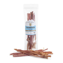 Load image into Gallery viewer, Tuesday&#39;s Natural Dog Company Tremenda Sticks 12&quot; - 6oz Bag