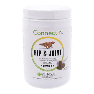 In Clover K9 Connectin FAST All-in-One Joint Supplement 12oz Powder
