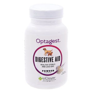 In Clover OptaGest Complete Digestive Supplement for Dogs & Cats 100g