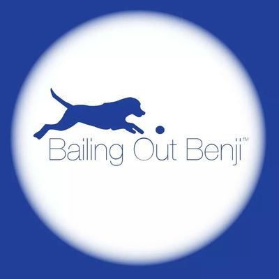 Round Up for Bailing Out Benji